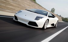 Cars wallpapers Lamborghini Murcielago LP640 - 2006