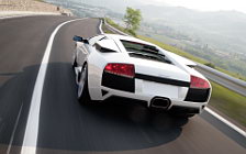 Cars wallpapers Lamborghini Murcielago LP640 - 2006