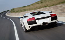 Cars wallpapers Lamborghini Murcielago LP640 - 2006