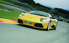 Cars wallpapers Lamborghini Murcielago LP640 - 2006