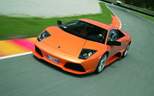 Cars wallpapers Lamborghini Murcielago LP640 - 2006