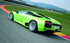 Cars wallpapers Lamborghini Murcielago LP640 - 2006