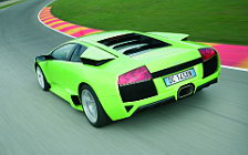 Cars wallpapers Lamborghini Murcielago LP640 - 2006