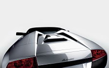 Cars wallpapers Lamborghini Murcielago LP640 Roadster - 2007