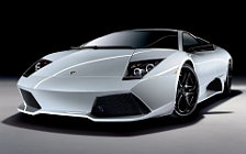 Cars wallpapers Lamborghini Murcielago LP640 Versace - 2007