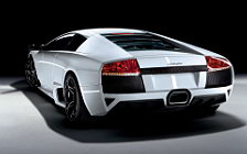 Cars wallpapers Lamborghini Murcielago LP640 Versace - 2007