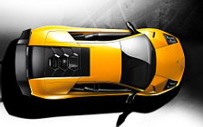 Cars wallpapers Lamborghini Murcielago LP670-4 SuperVeloce - 2009