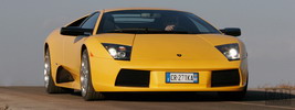 Lamborghini Murcielago - 2005