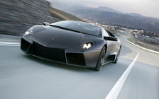 Cars wallpapers Lamborghini Reventon - 2008