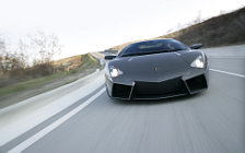 Cars wallpapers Lamborghini Reventon - 2008