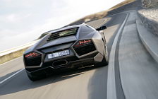 Cars wallpapers Lamborghini Reventon - 2008