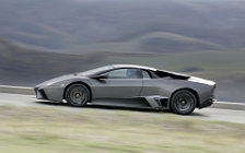 Cars wallpapers Lamborghini Reventon - 2008