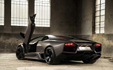 Cars wallpapers Lamborghini Reventon - 2008