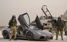 Cars wallpapers Lamborghini Reventon - 2008