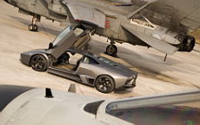 Cars wallpapers Lamborghini Reventon - 2008