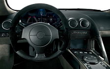 Cars wallpapers Lamborghini Reventon - 2008