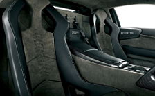Cars wallpapers Lamborghini Reventon - 2008