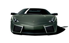 Cars wallpapers Lamborghini Reventon - 2008