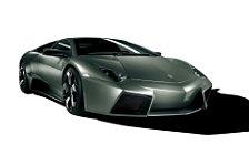 Cars wallpapers Lamborghini Reventon - 2008