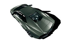 Cars wallpapers Lamborghini Reventon - 2008