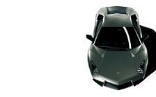 Cars wallpapers Lamborghini Reventon - 2008