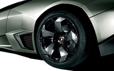 Cars wallpapers Lamborghini Reventon - 2008