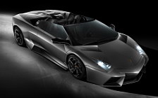 Cars wallpapers Lamborghini Reventon Roadster - 2009