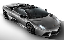 Cars wallpapers Lamborghini Reventon Roadster - 2009