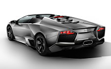 Cars wallpapers Lamborghini Reventon Roadster - 2009