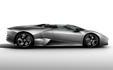 Cars wallpapers Lamborghini Reventon Roadster - 2009