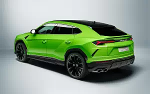 Cars wallpapers Lamborghini Urus Pearl Capsule - 2020