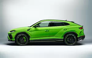 Cars wallpapers Lamborghini Urus Pearl Capsule - 2020