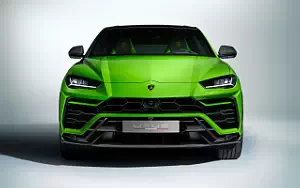 Cars wallpapers Lamborghini Urus Pearl Capsule - 2020