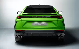 Cars wallpapers Lamborghini Urus Pearl Capsule - 2020