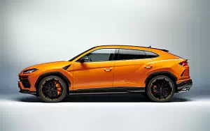 Cars wallpapers Lamborghini Urus Pearl Capsule - 2020