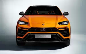 Cars wallpapers Lamborghini Urus Pearl Capsule - 2020