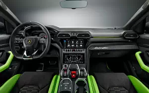 Cars wallpapers Lamborghini Urus Pearl Capsule - 2020