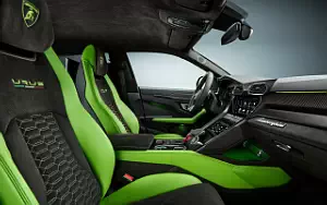 Cars wallpapers Lamborghini Urus Pearl Capsule - 2020