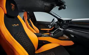 Cars wallpapers Lamborghini Urus Pearl Capsule - 2020