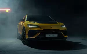 Cars wallpapers Lamborghini Urus Performante RHD - 2022