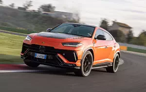 Cars wallpapers Lamborghini Urus Performante - 2022