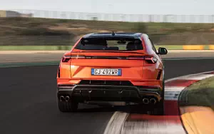 Cars wallpapers Lamborghini Urus Performante - 2022