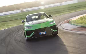 Cars wallpapers Lamborghini Urus Performante - 2022