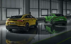Cars wallpapers Lamborghini Urus Performante - 2022