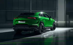 Cars wallpapers Lamborghini Urus Performante - 2022