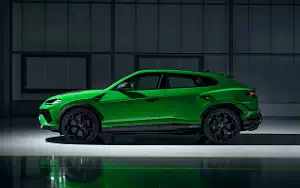 Cars wallpapers Lamborghini Urus Performante - 2022