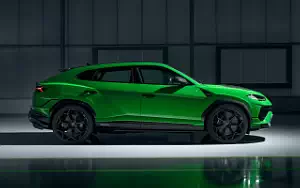 Cars wallpapers Lamborghini Urus Performante - 2022