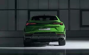 Cars wallpapers Lamborghini Urus Performante - 2022