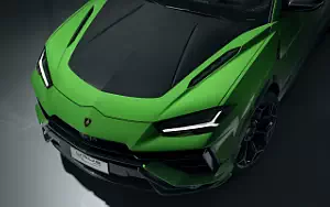 Cars wallpapers Lamborghini Urus Performante - 2022