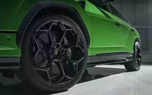 Cars wallpapers Lamborghini Urus Performante - 2022
